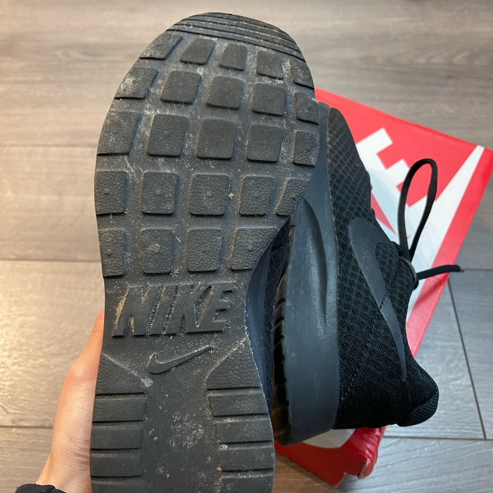 Nike runners